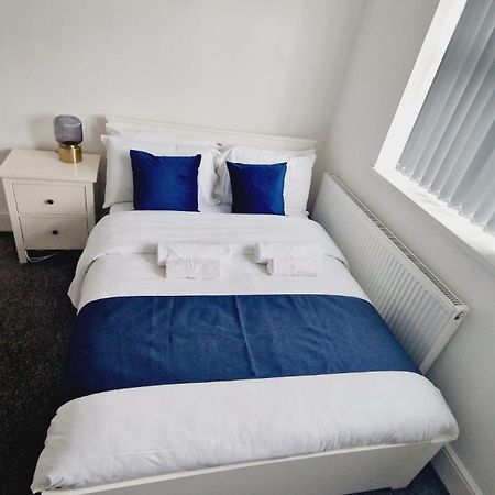 Leeds Kelsoアパートメント エクステリア 写真