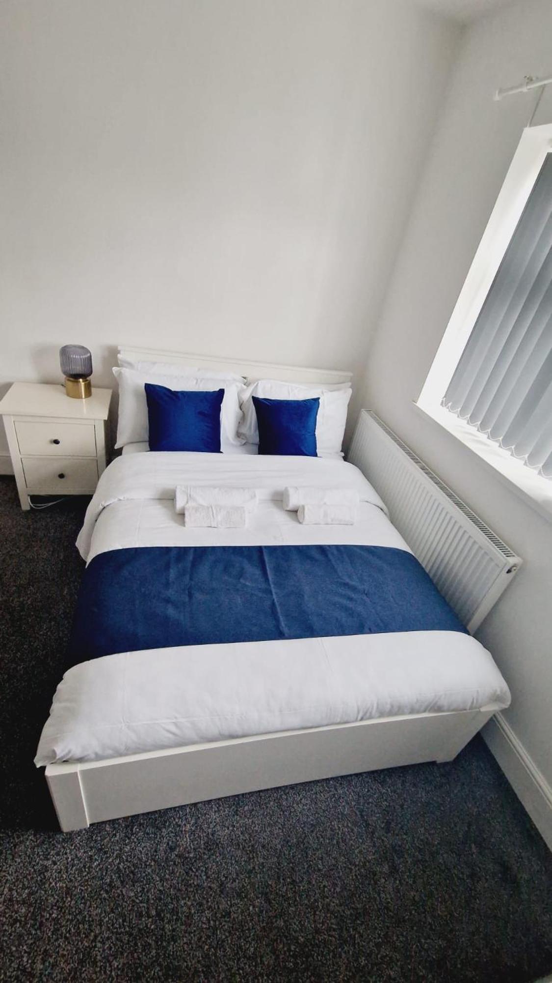 Leeds Kelsoアパートメント エクステリア 写真